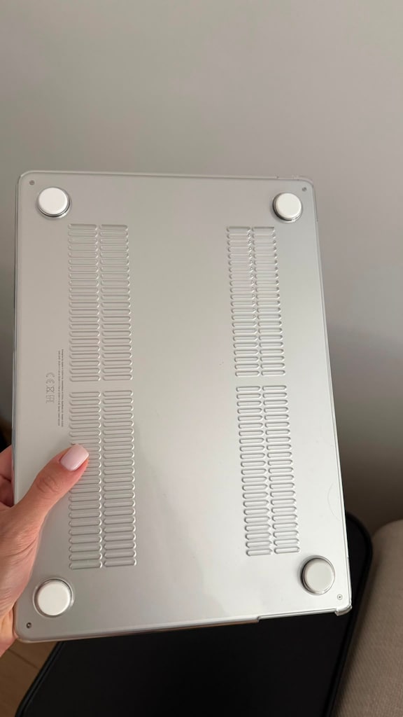 MacBook Air 13" M4 (16 GB / 256 GB) – 17 Nisan 2028 Apple Garantili - 3