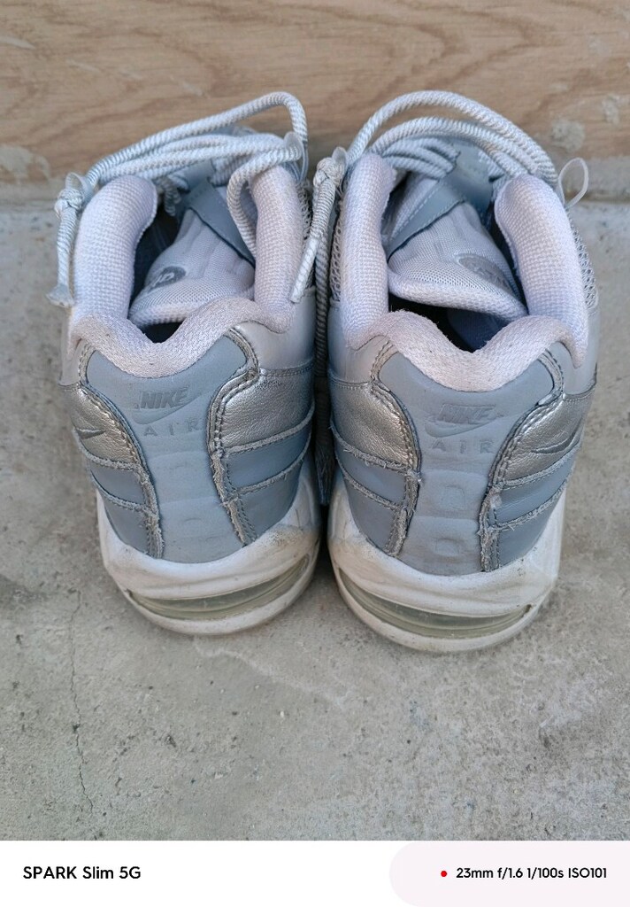 nike aır max - 3