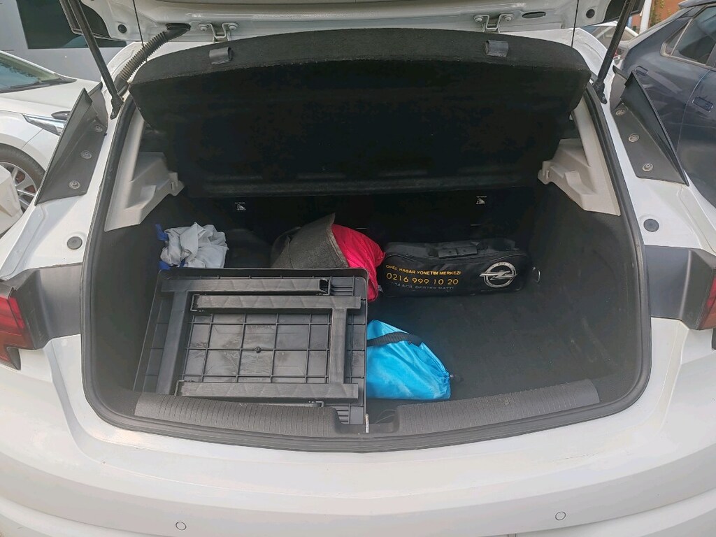 OPEL ASTRA K 1.6 CDTİ EXCELLENCE PAKET FULL+FULL - 3