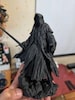 Alacakaranlık Nazgul-18 cm 3D Baskı Heykel Dekorasyon & Koleksiyon - 4