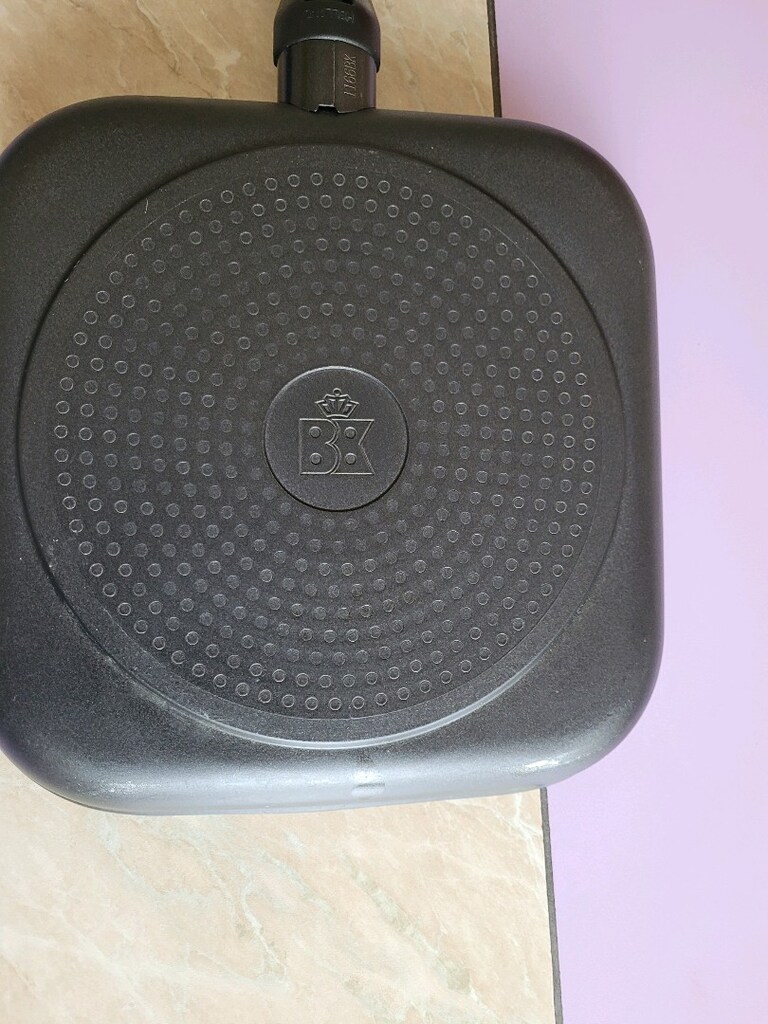 satilik bk marka izgara tava - 4