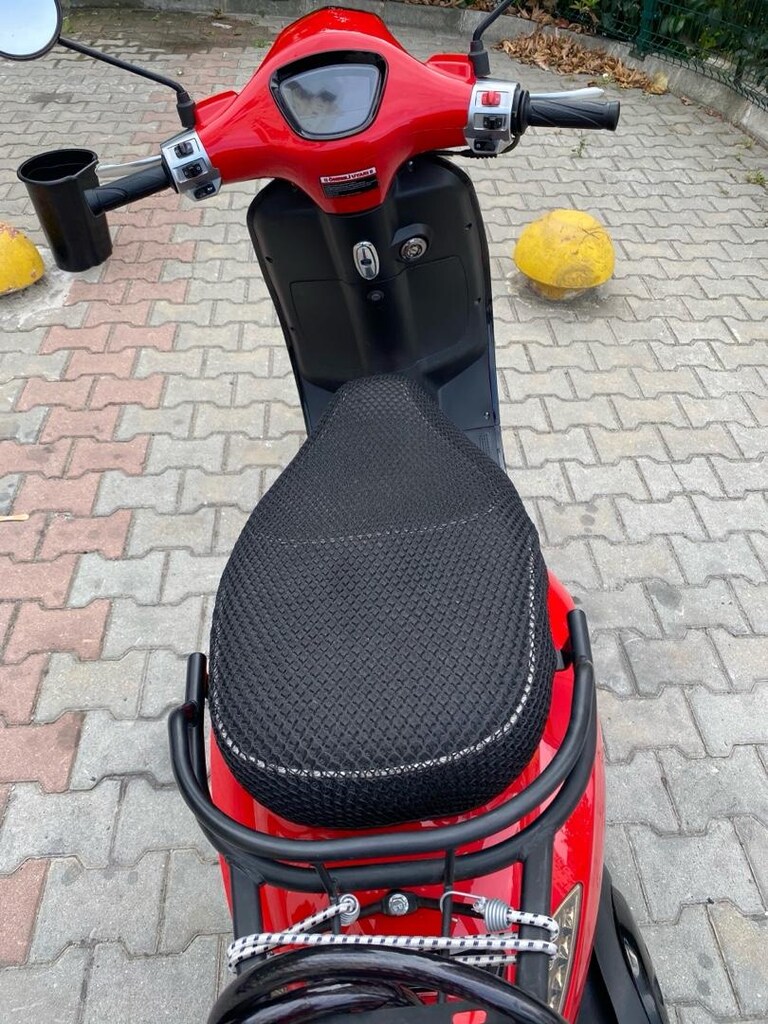 sıfır ayarında motor - 5