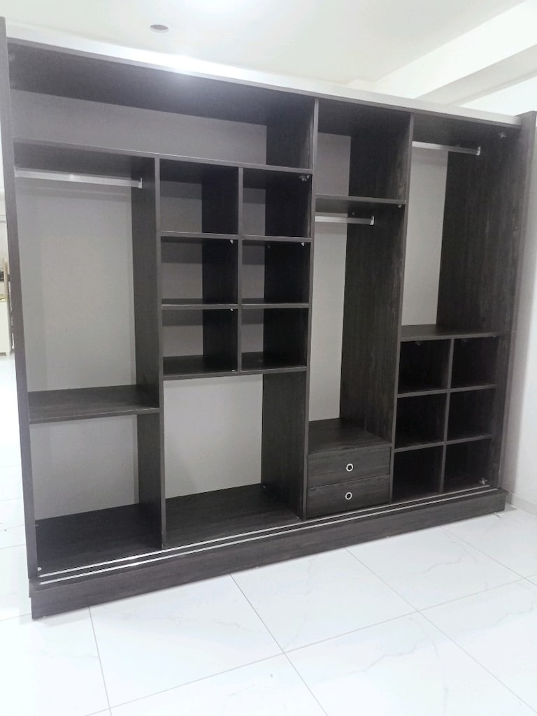 süper lüks kaliteli yatak odası takimi sıfır yatak nakliye kurulum dah - 9