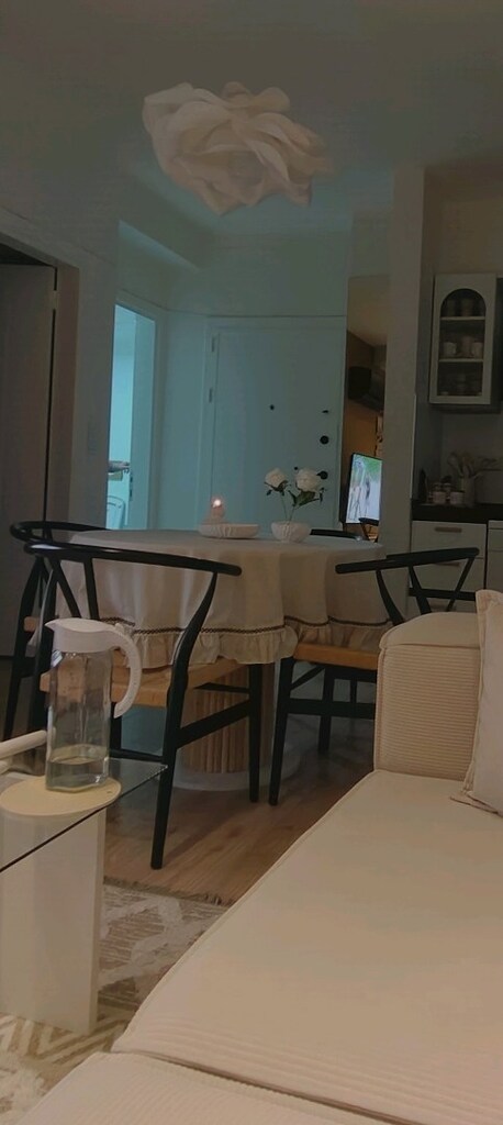 ahşap sandalye - 2