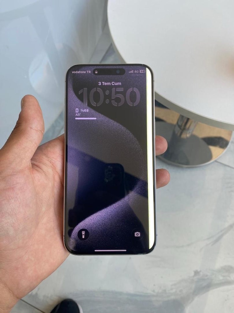 iphone 15 pro max yd - 6