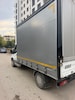 2015 MODEL TRANSİT 350 L UZUN KASA HATASIZ TENTELİ - 7