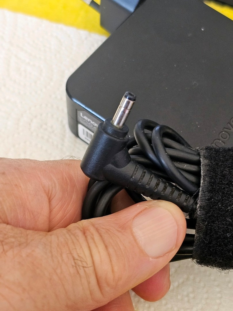 LENOVO 20V=3.25A NOTRBOOK ADAPTÖRÜ - 4