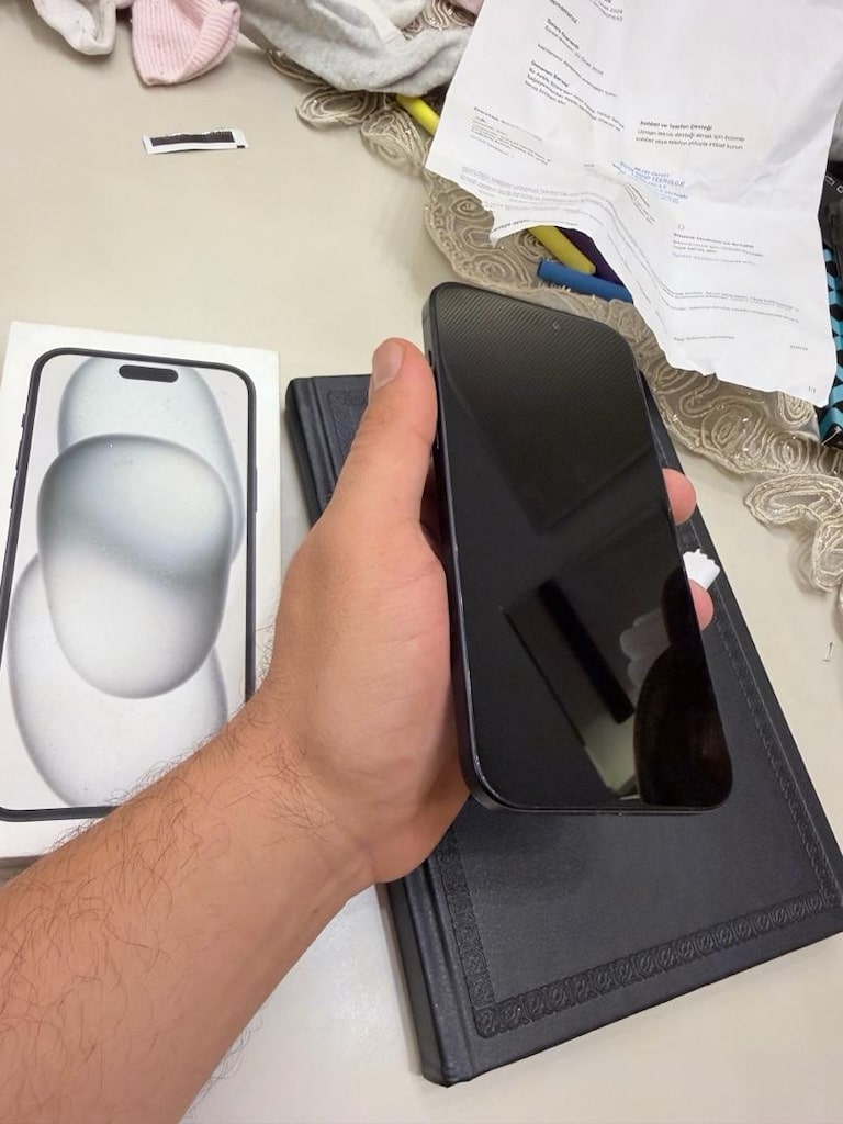 ıphone 15 plus - 4