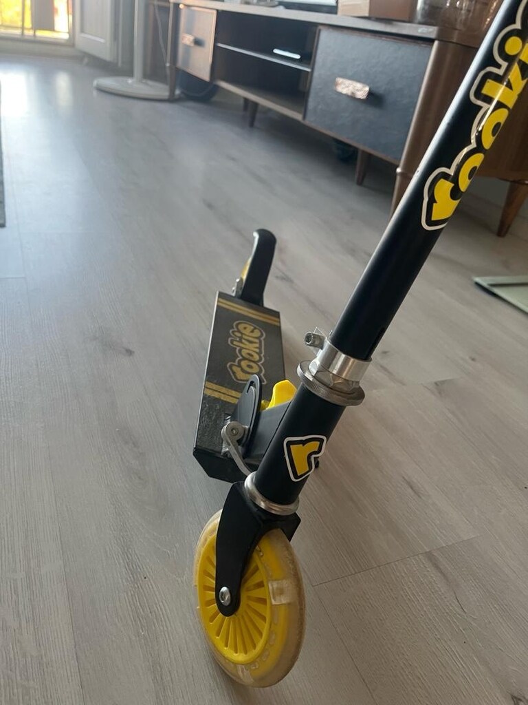 2 teker scooter - 4
