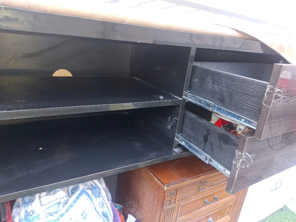 tv konsolu - 3