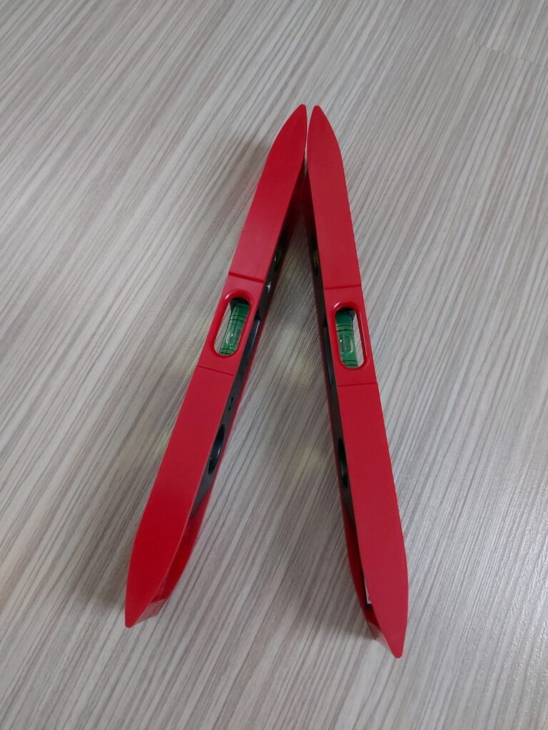 Eltos Mıknatıslı Su Terazisi - 9