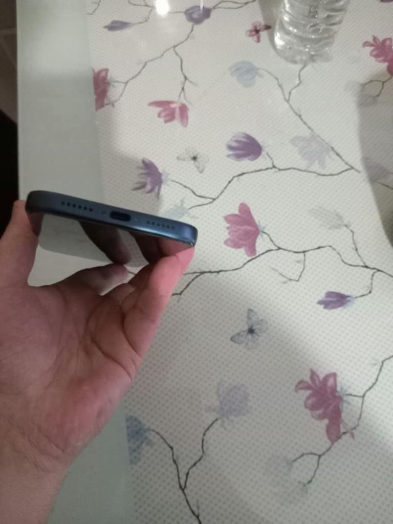 iPhone 17 Pro Max - 5