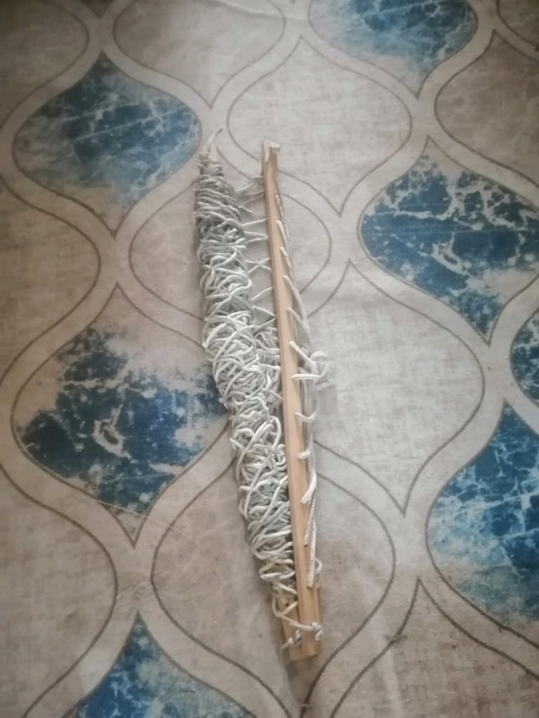 Hamak - 2