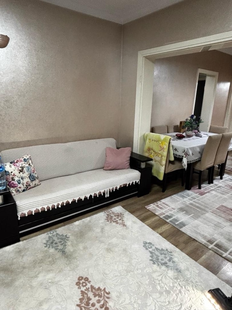 Ankara mobilyanın avangard salon takımı - 5