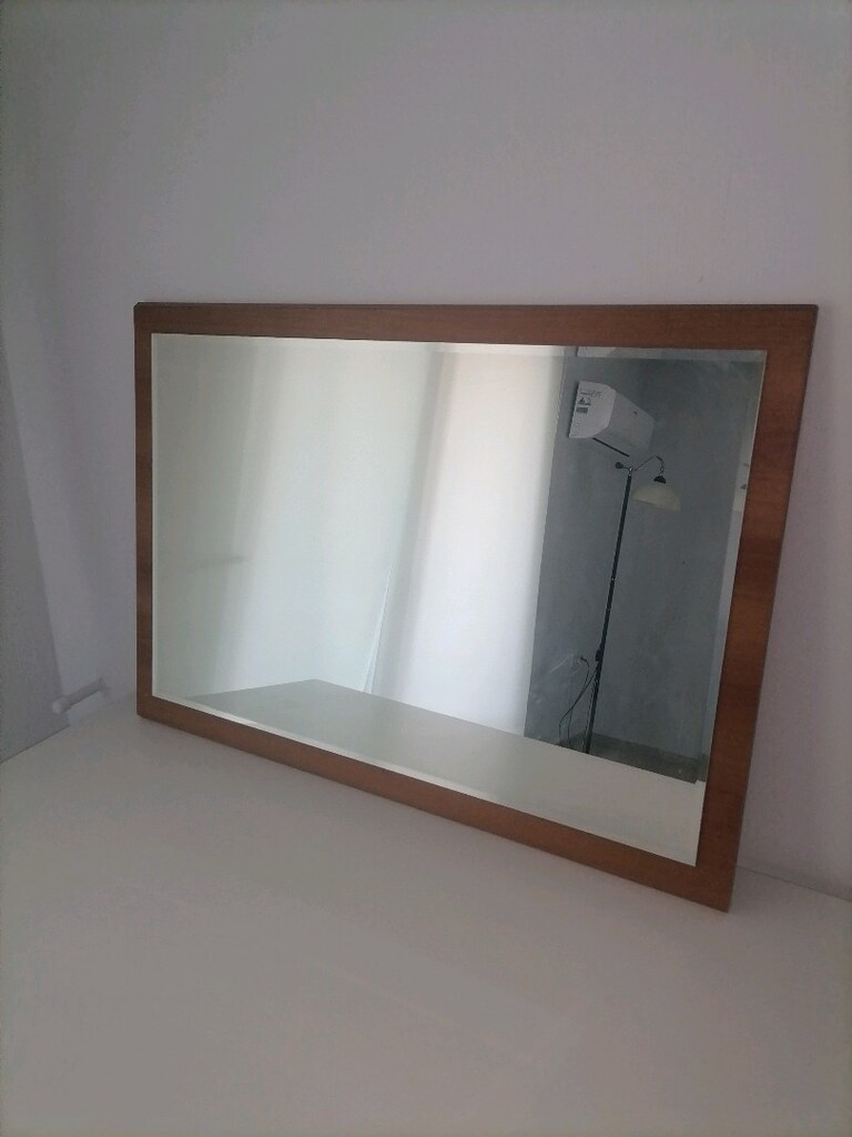 AYNA 70 cm * 100 cm TEPE HOME - 4