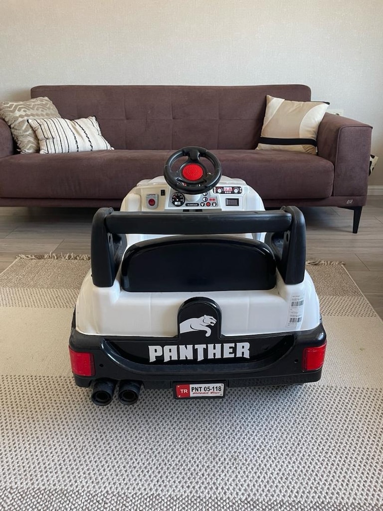 Pilsan panter 12 V - 5