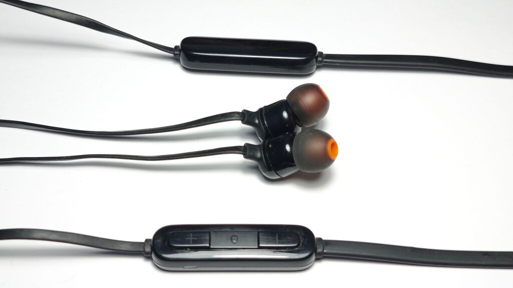 JBL T110BT Bluetooth kulaklık - 2