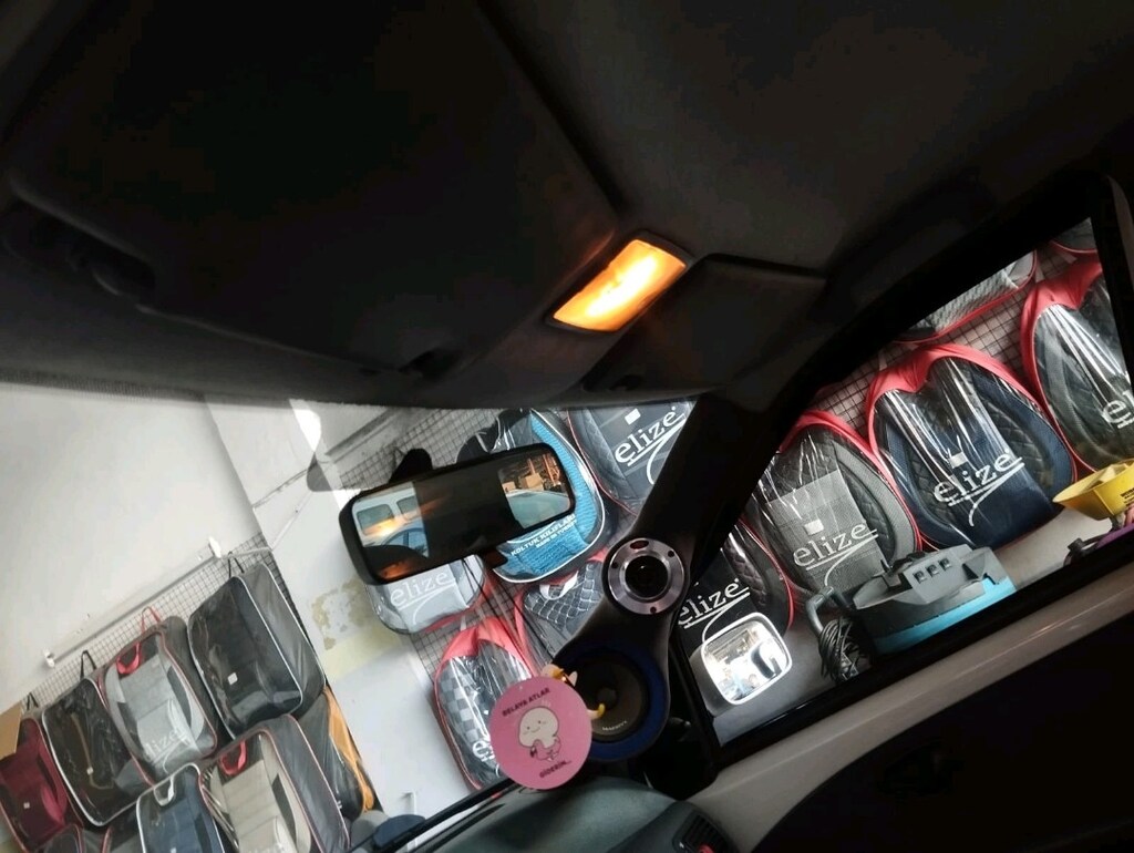 FIAT PALIO SIENA FULL + FULL BEYAZ GÜL - 17