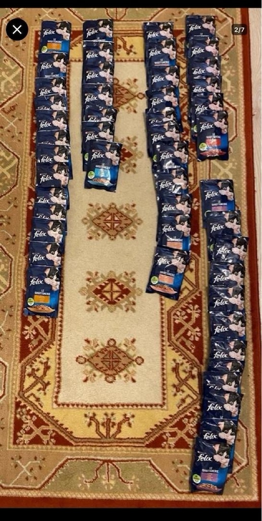kedi ürünü - 3