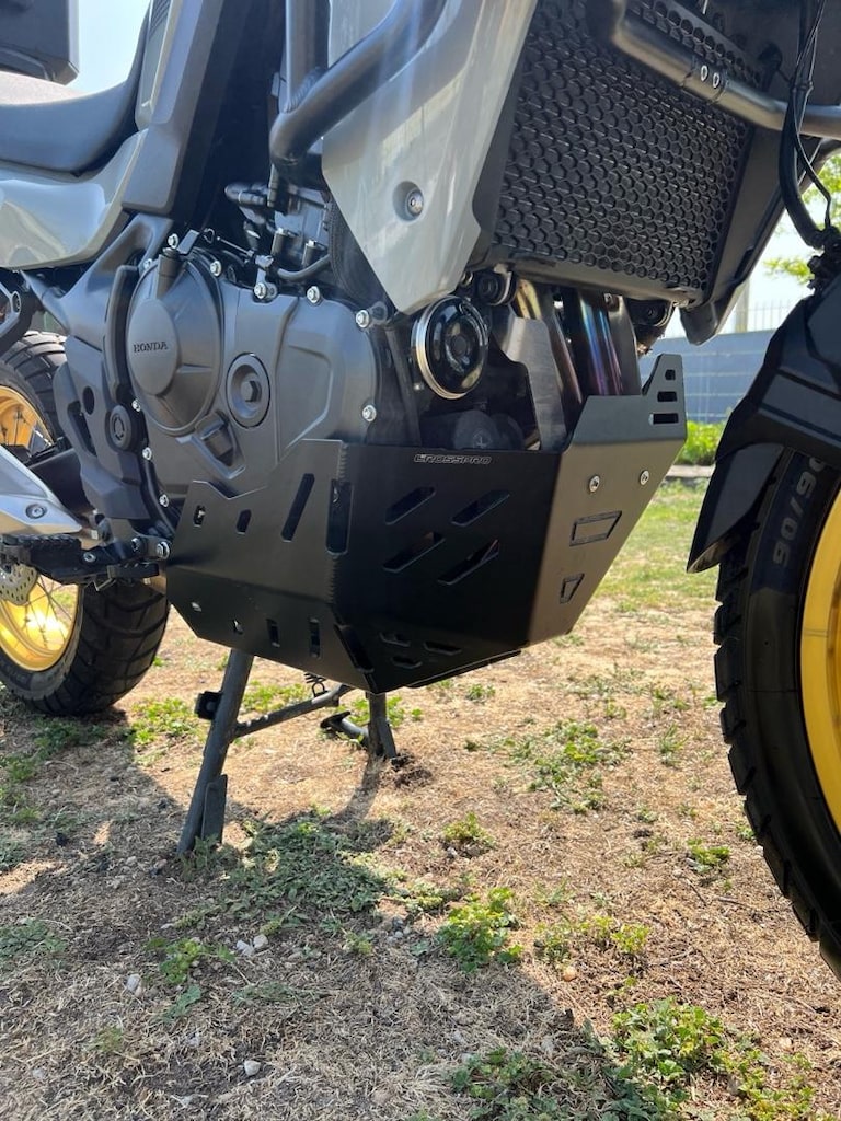 2025 Model FULL dolu TRANSALP XL750 - 13