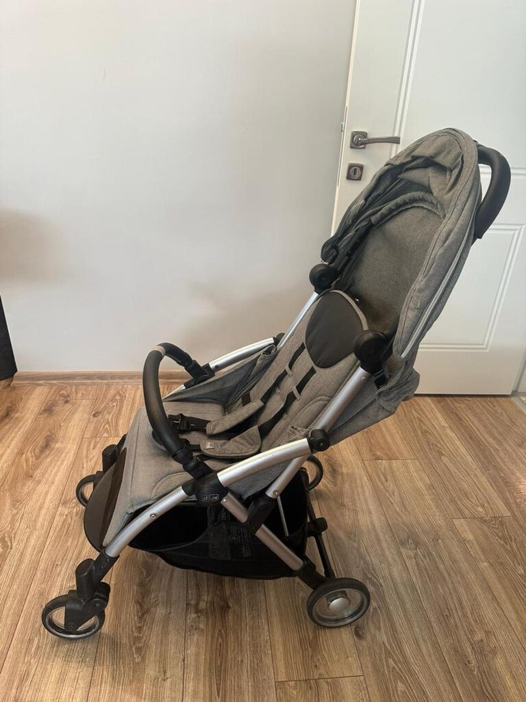 Chicco Goody Plus Bebek Arabası - 2