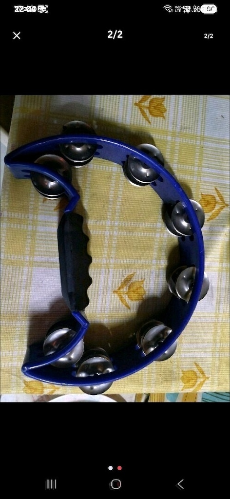 el Çanı - 2