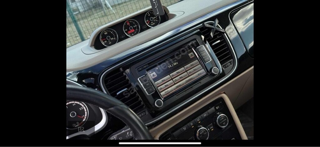 SAHİBİNDEN - 1.2 TSİ - OTOMATİK - CAM TAVAN - XENON FAR - LED STOP - 14