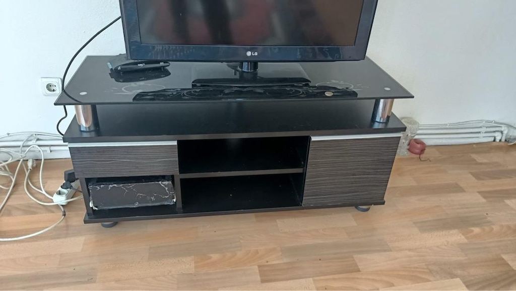 Tv sehpası Tv ünitesi - 3