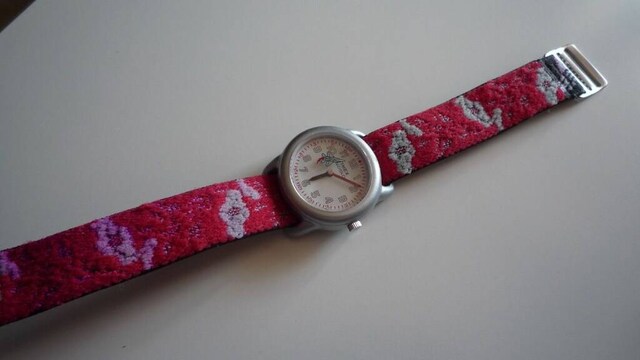 Timex Indigo Çocuk Kol Saati