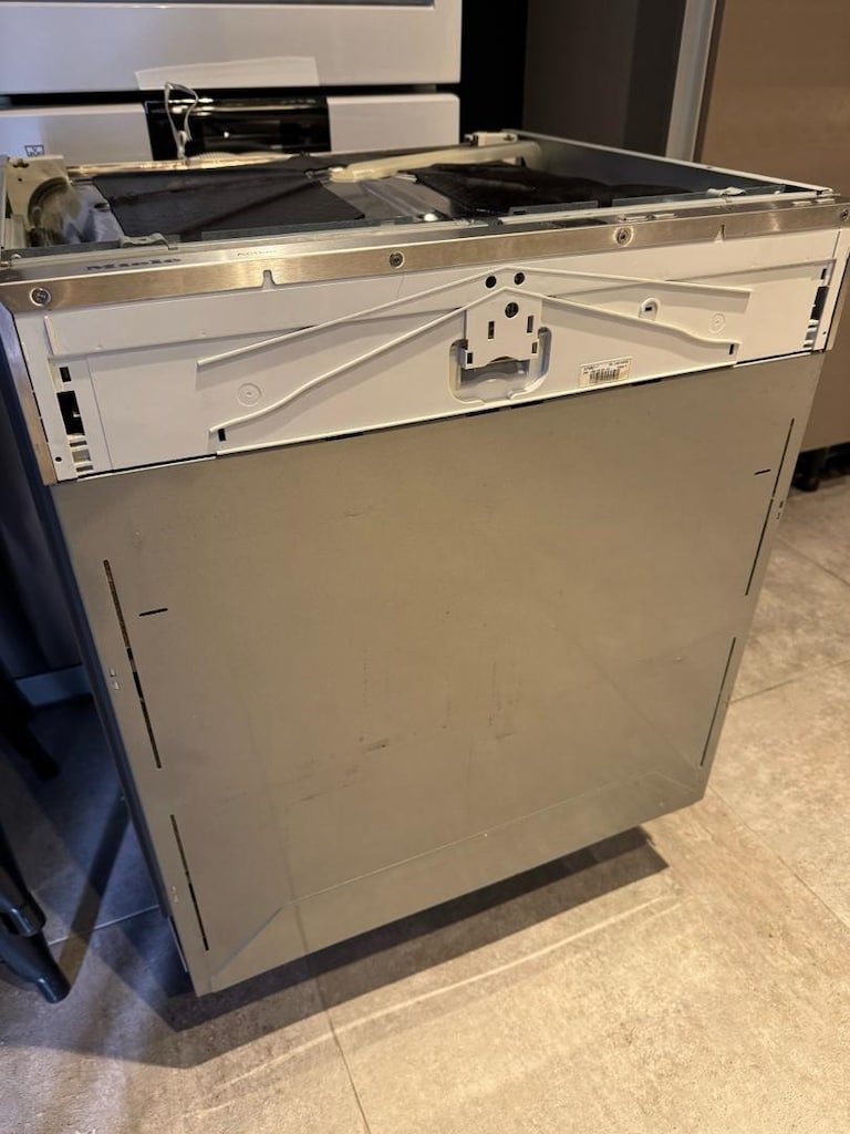 Miele Bulaşık Makinesi Ankastre - 2