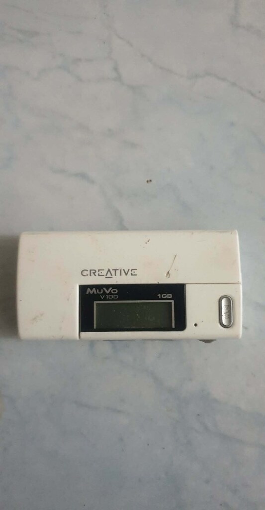 creavite Muvo v100
