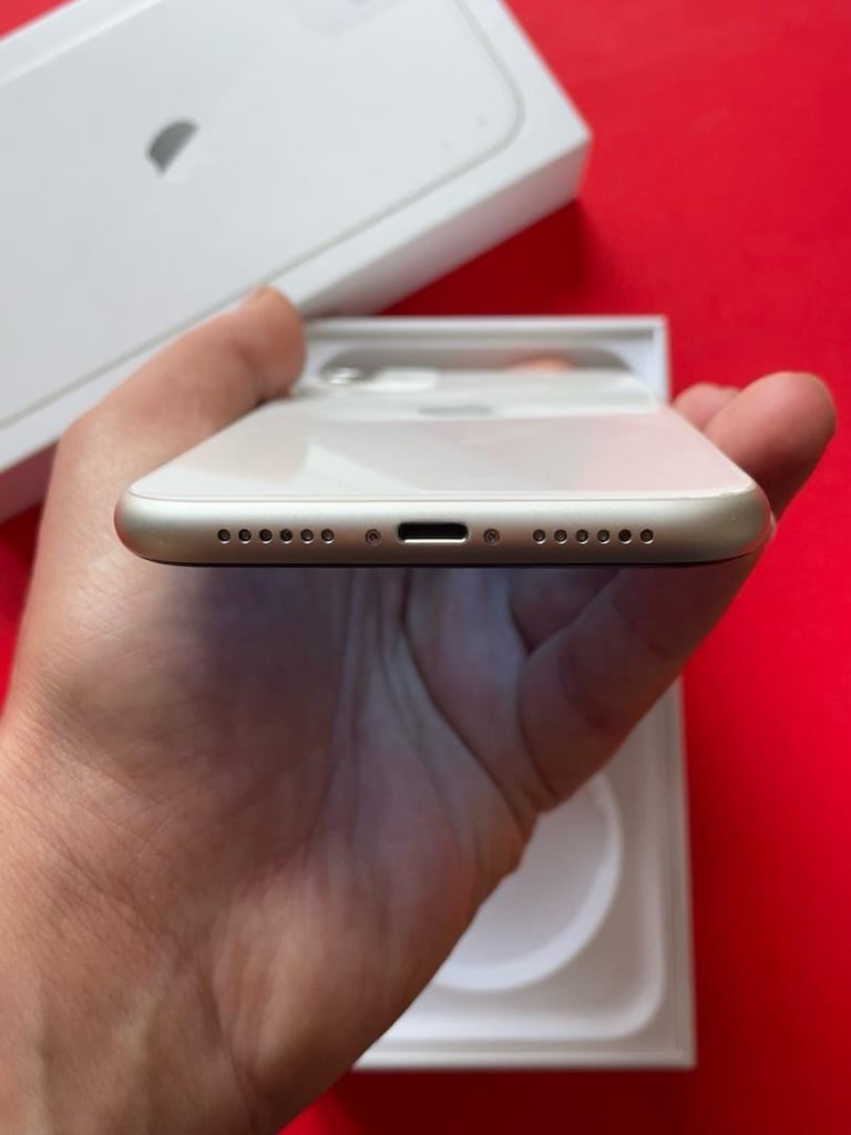 Iphone 11 - 5