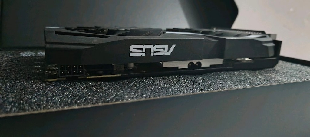 ASUS DUAL RX560 4 GB 128 BİT BİLGİSAYAR EKRAN KARTI (KUTULU ÜRÜN) - 3