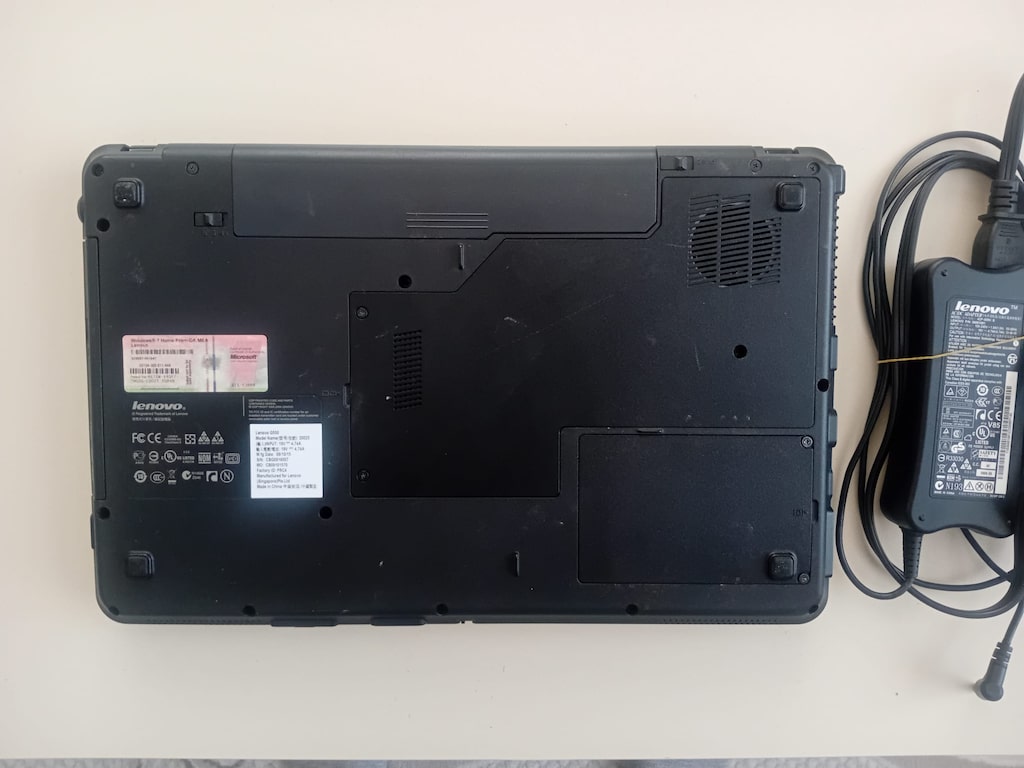 Lenovo dizüstü bilgisayar laptop lenova notebook - 3