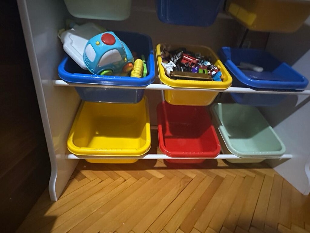 vivense oyuncak duzenleyici - 5