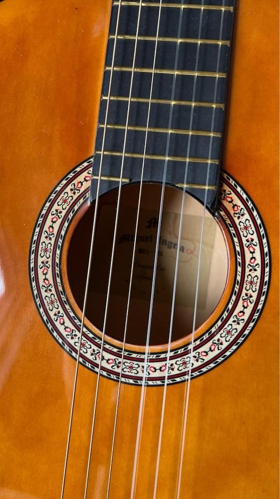 klasik guitar - 5