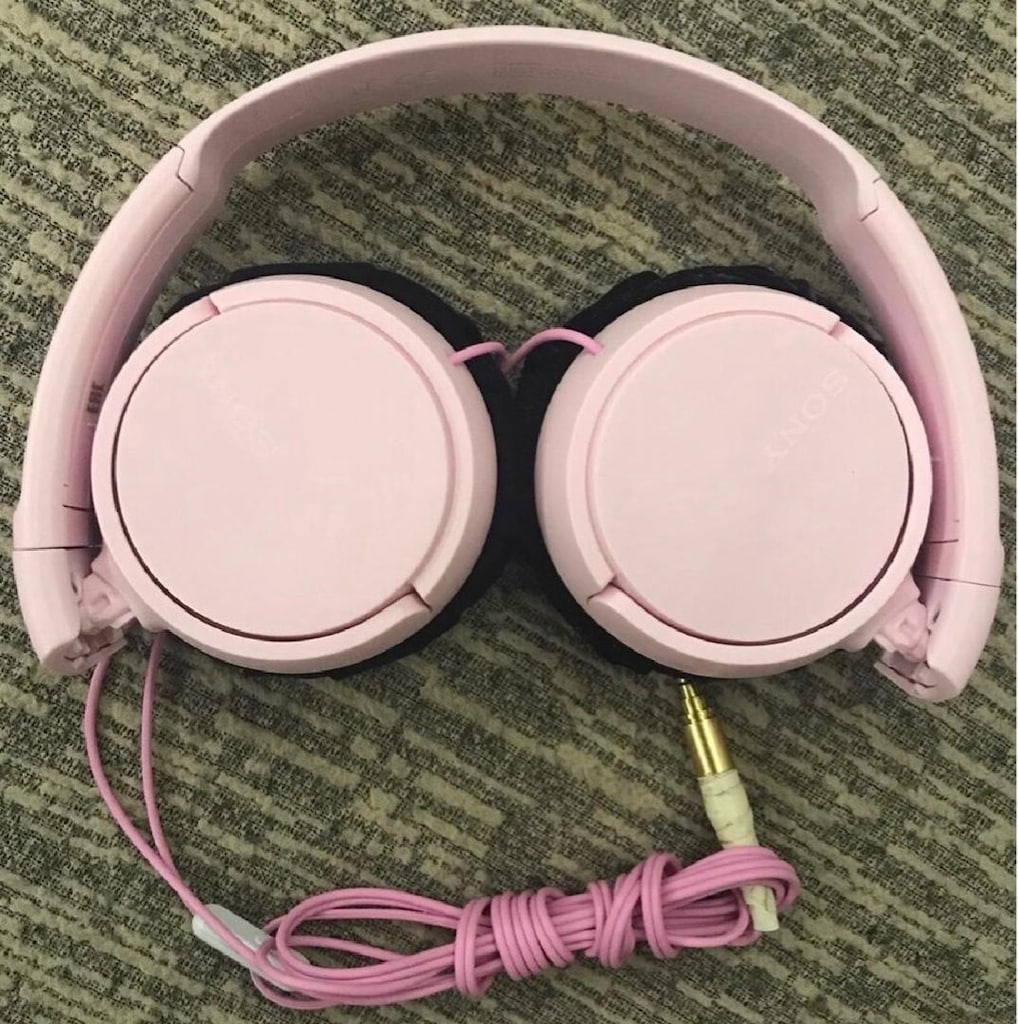 SONY KABLOLU KULAKLIK