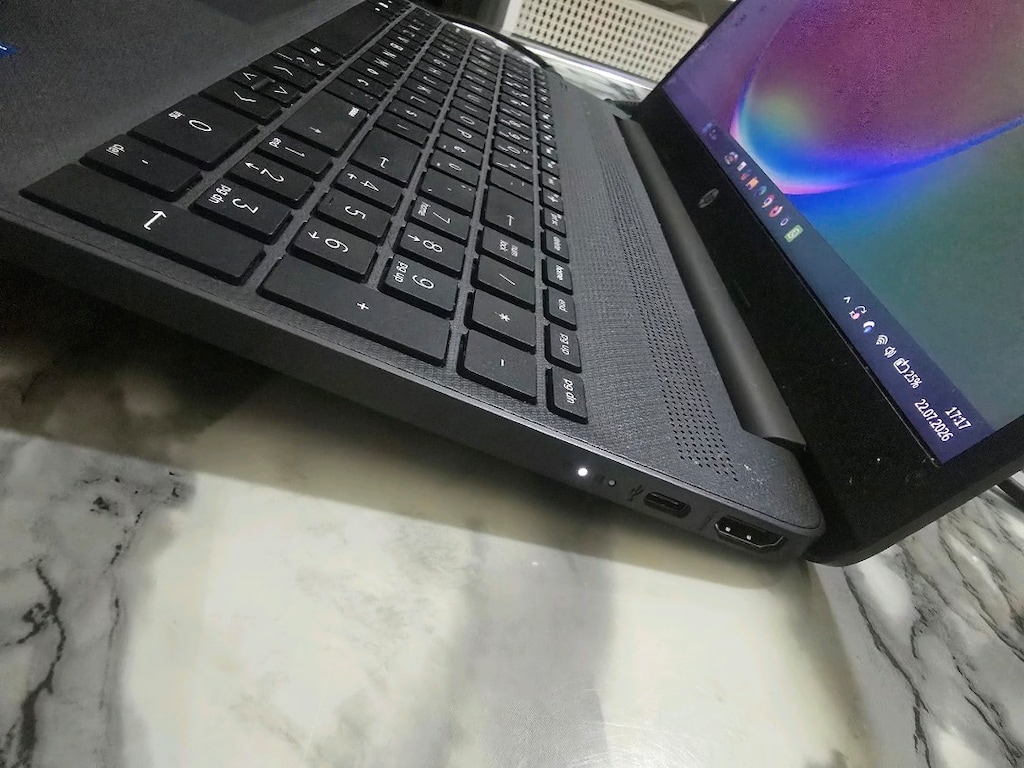 hp i3 11.nesil laptop - 4