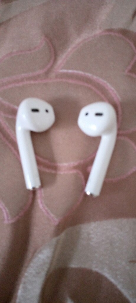 iPhone Bluetooth Kulaklık - 5