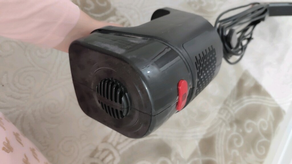 arçelik elektrikli dik süpürge - 7