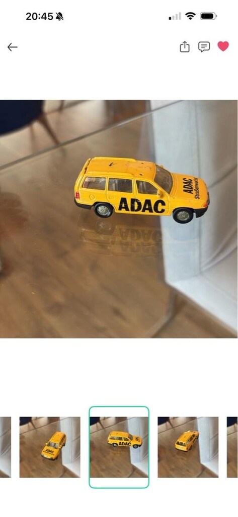 diecast araba - 3