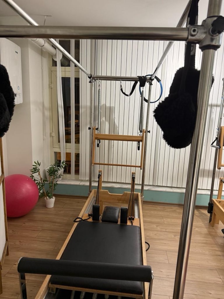 tower Reformer - 4