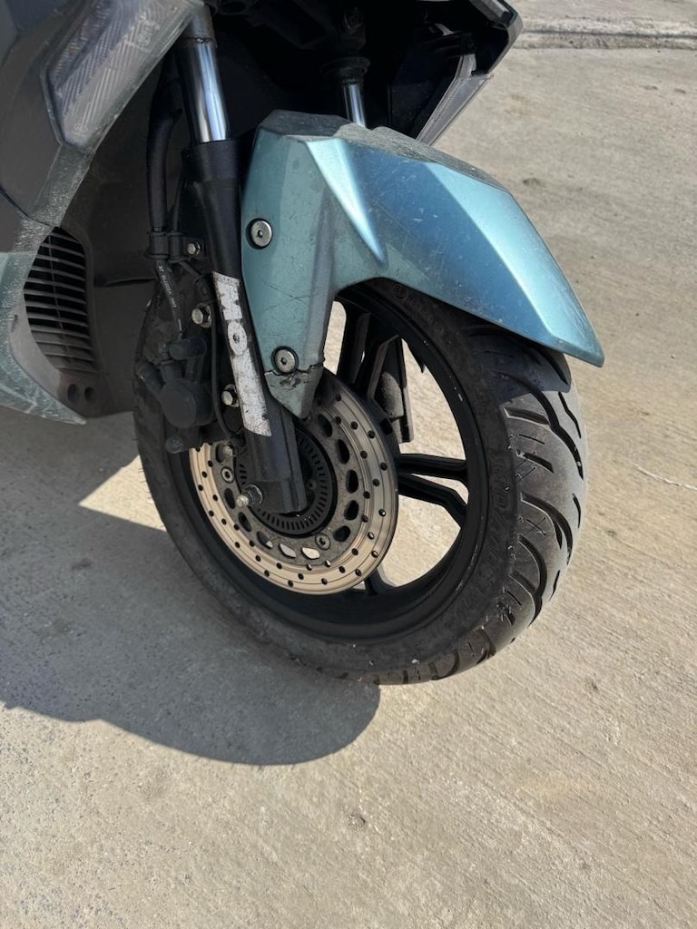 2022 Model RKS Grace 202 — 16.476 KM - 9