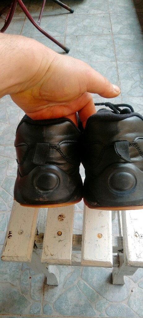 Kinetix spor ayakkabi - 5