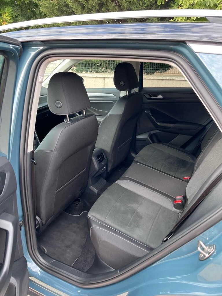 ÖĞRETMENDEN SATILIK SIFIR AYARINDA T-ROC “HATASIZ” - 9
