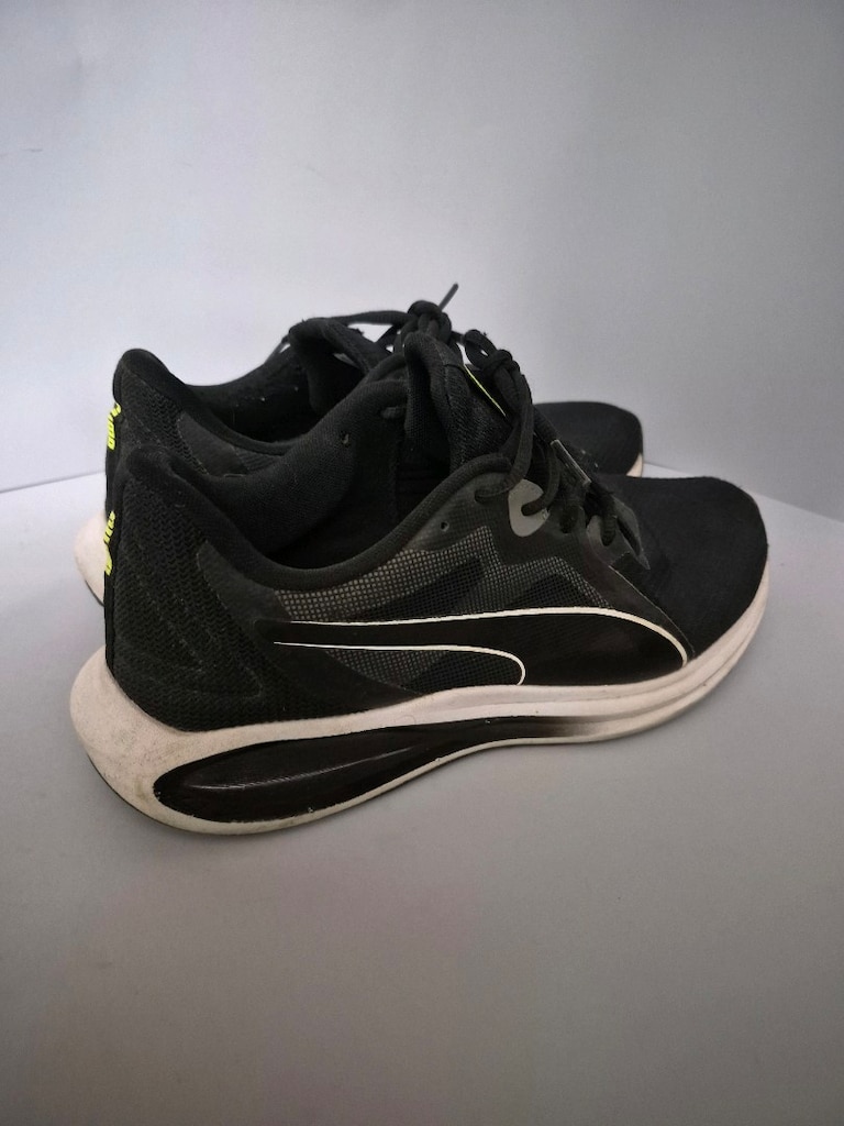 Puma erkek spor ayakkabı - 2