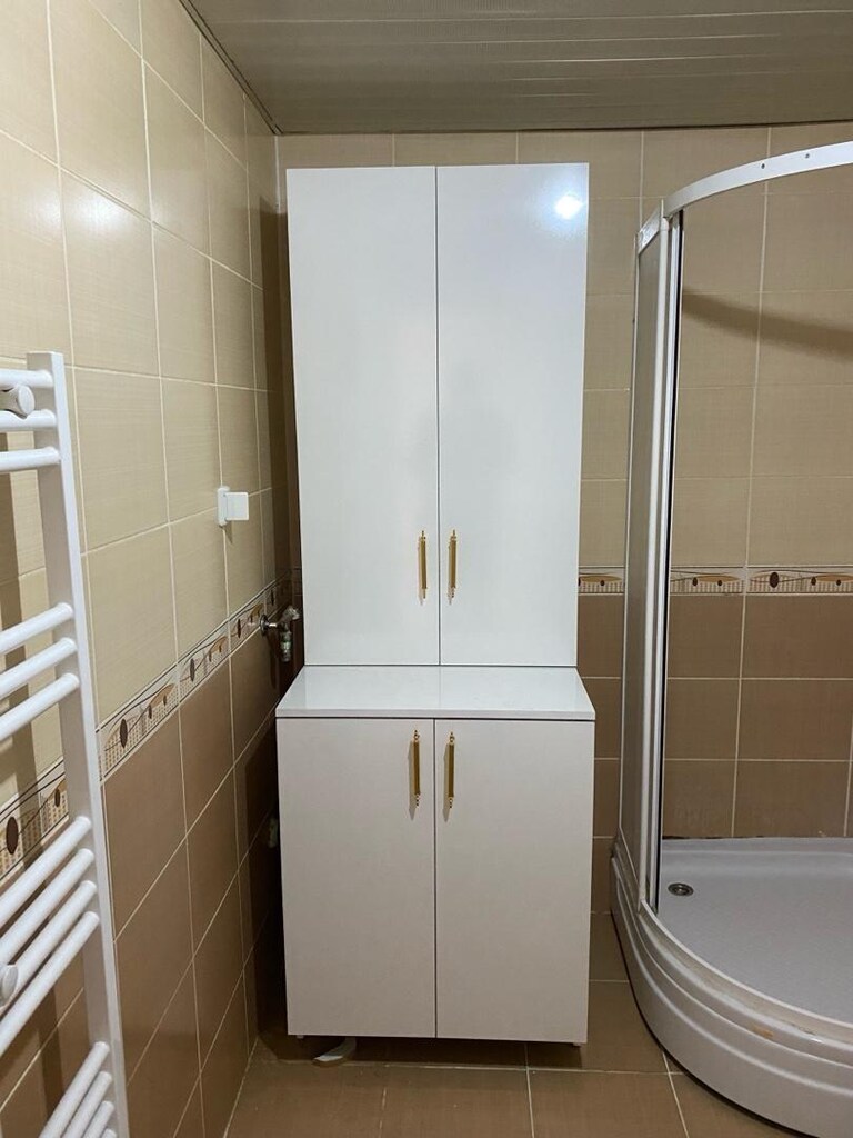 Çamaşır makina dolabı - 3