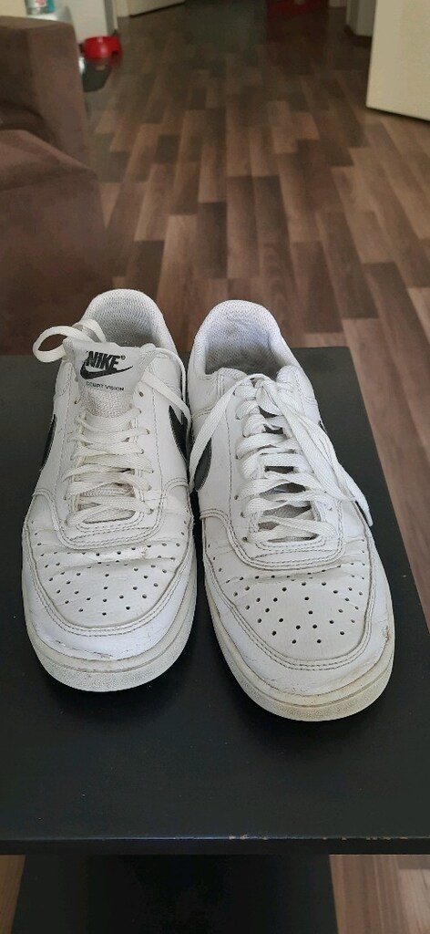 Nike Sneaker Spor Ayakkabı