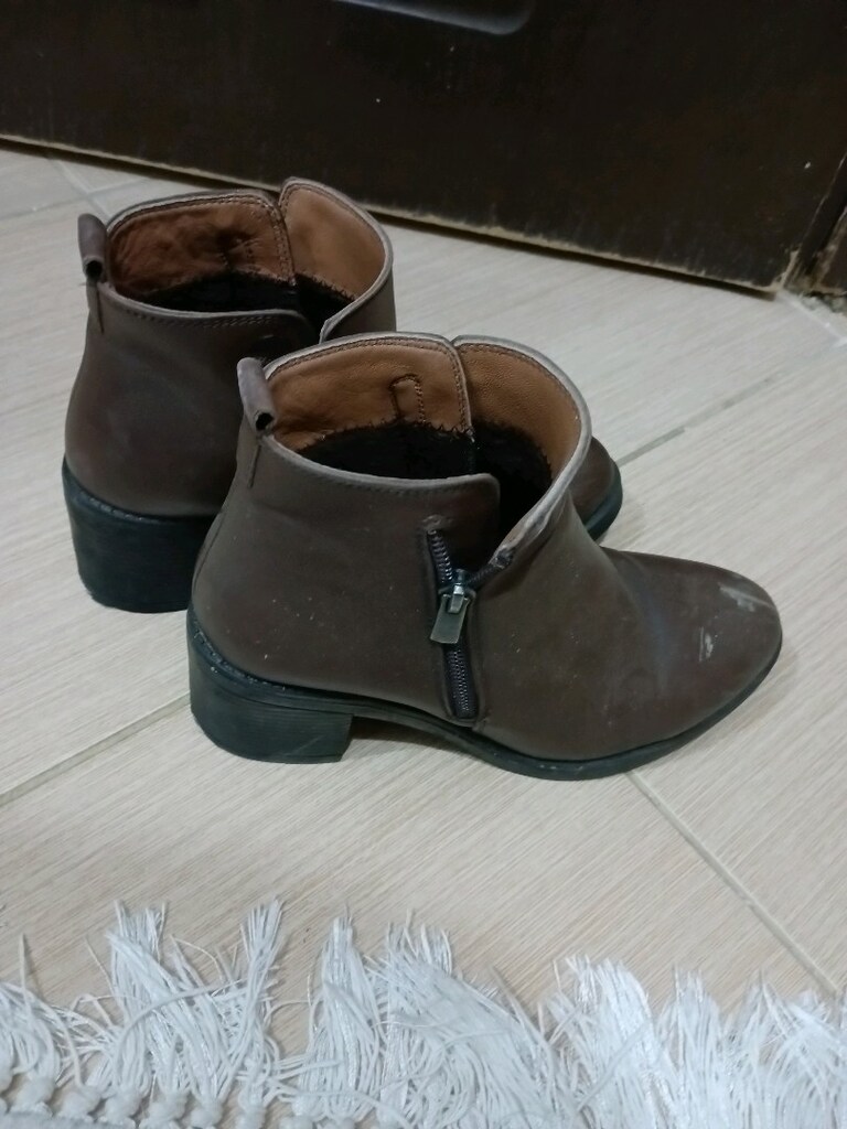 kadın bot - 2