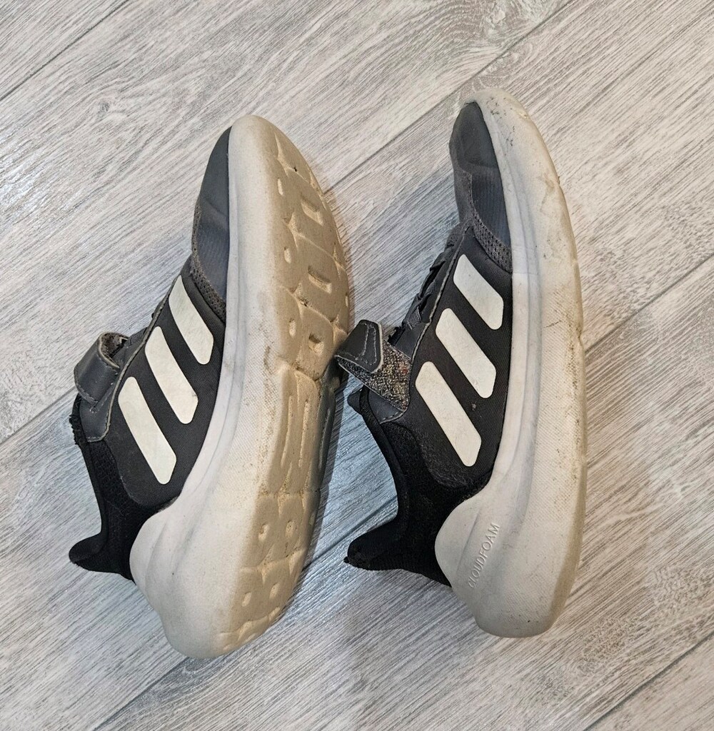 Adidas Çocuk Spor Ayakkabı - 2
